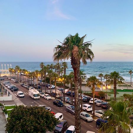 Beach Apartment El Faro Torrox Zewnętrze zdjęcie