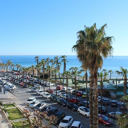 Beach Apartment El Faro Torrox Zewnętrze zdjęcie