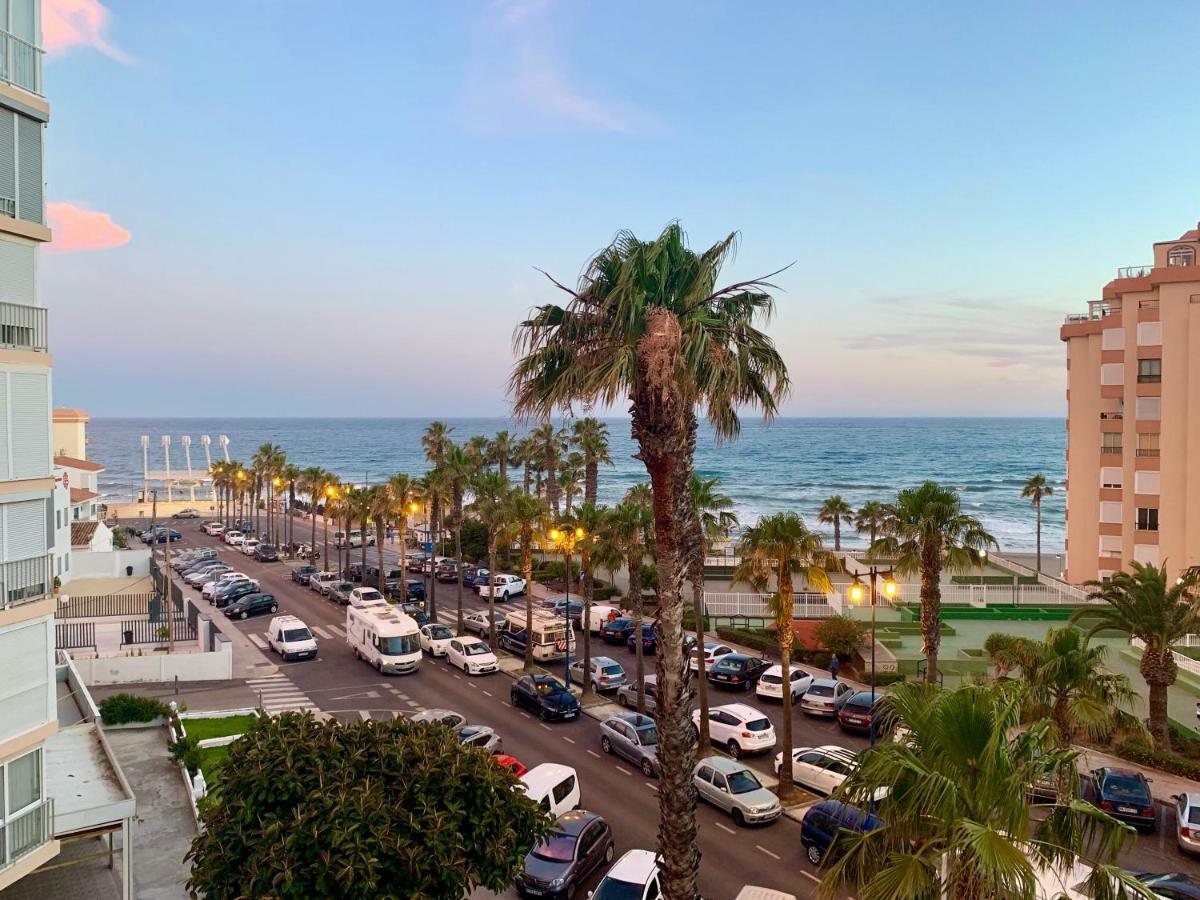 Beach Apartment El Faro Torrox Zewnętrze zdjęcie