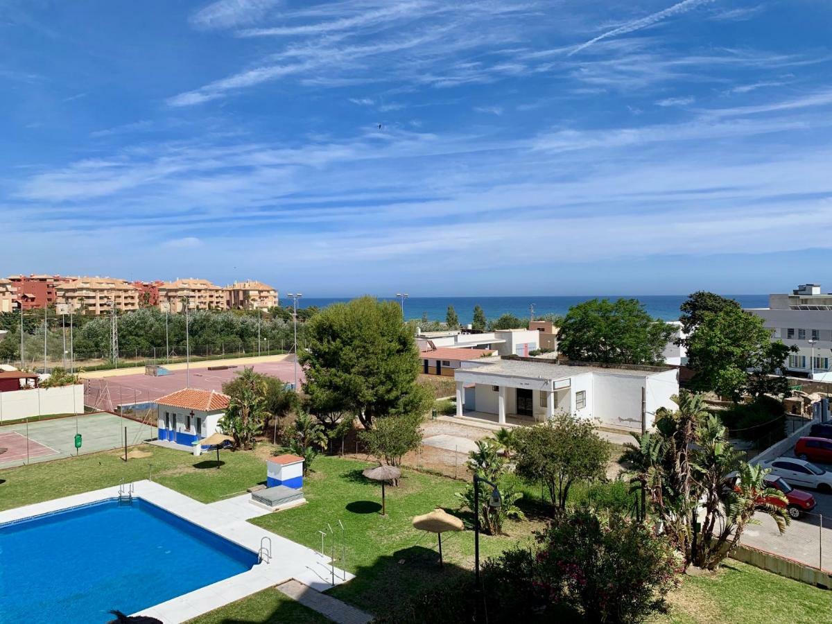 Beach Apartment El Faro Torrox Zewnętrze zdjęcie