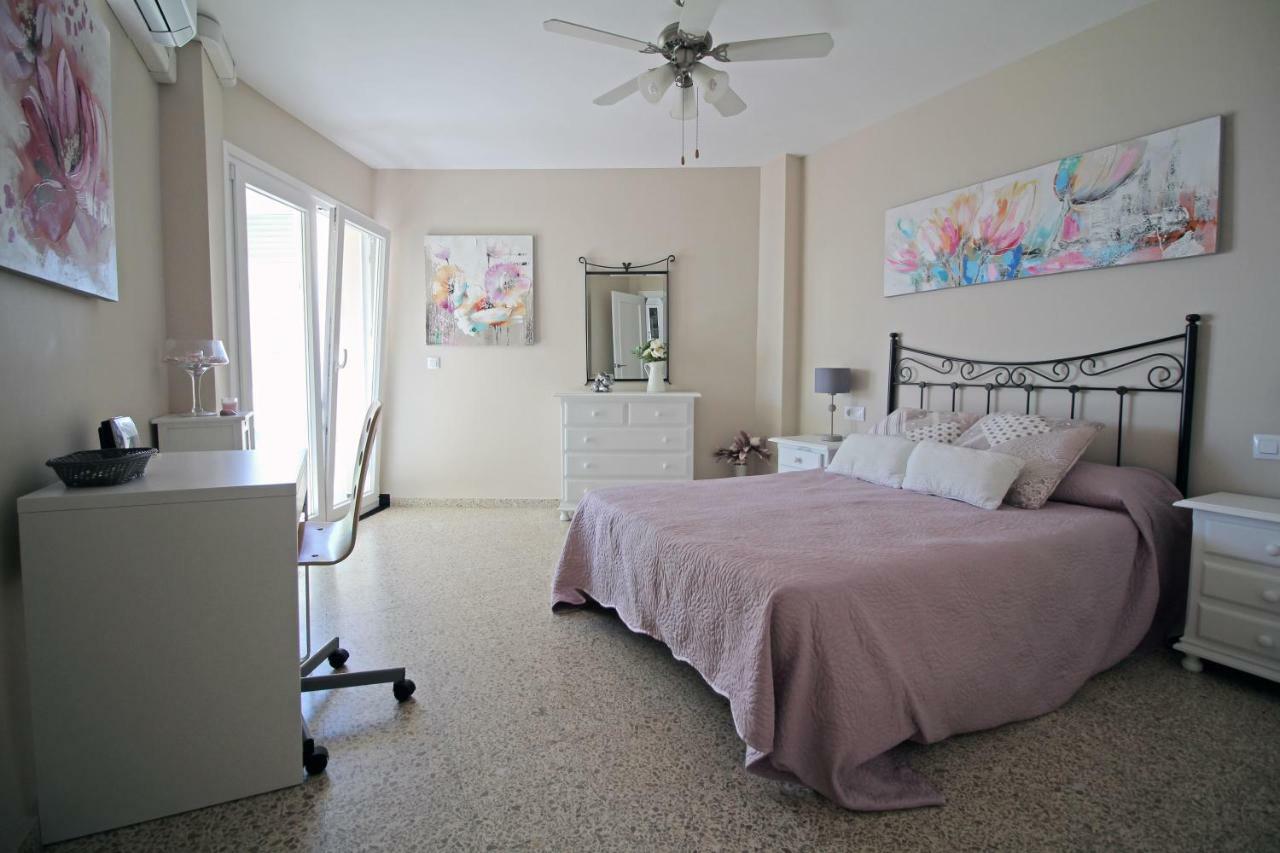 Beach Apartment El Faro Torrox Zewnętrze zdjęcie