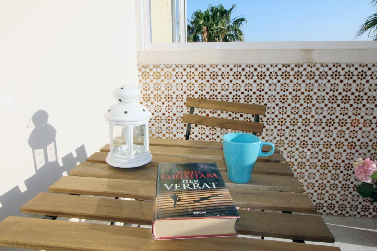 Beach Apartment El Faro Torrox Zewnętrze zdjęcie