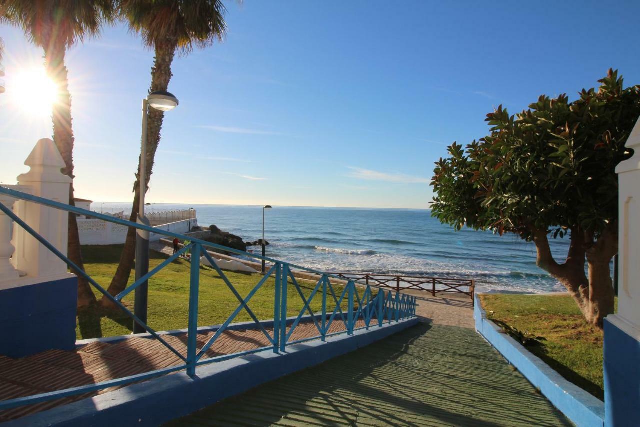 Beach Apartment El Faro Torrox Zewnętrze zdjęcie