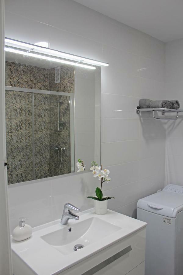Beach Apartment El Faro Torrox Zewnętrze zdjęcie