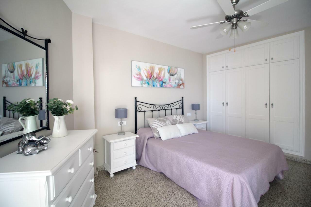 Beach Apartment El Faro Torrox Zewnętrze zdjęcie