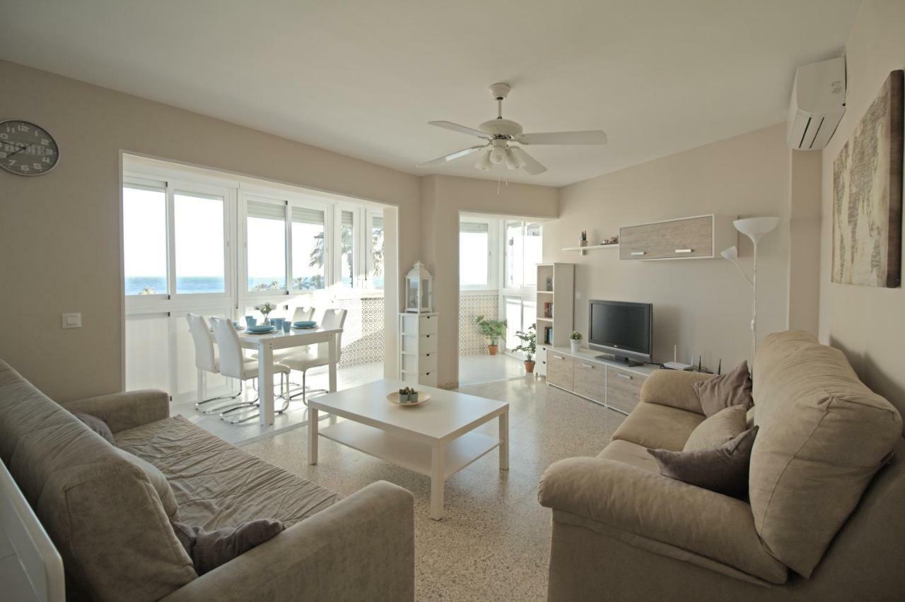 Beach Apartment El Faro Torrox Zewnętrze zdjęcie
