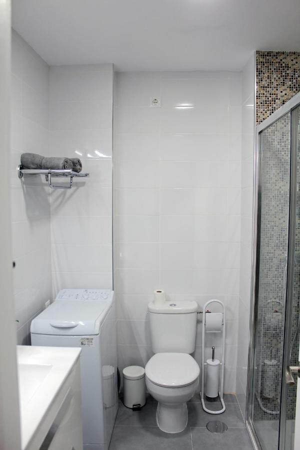 Beach Apartment El Faro Torrox Zewnętrze zdjęcie