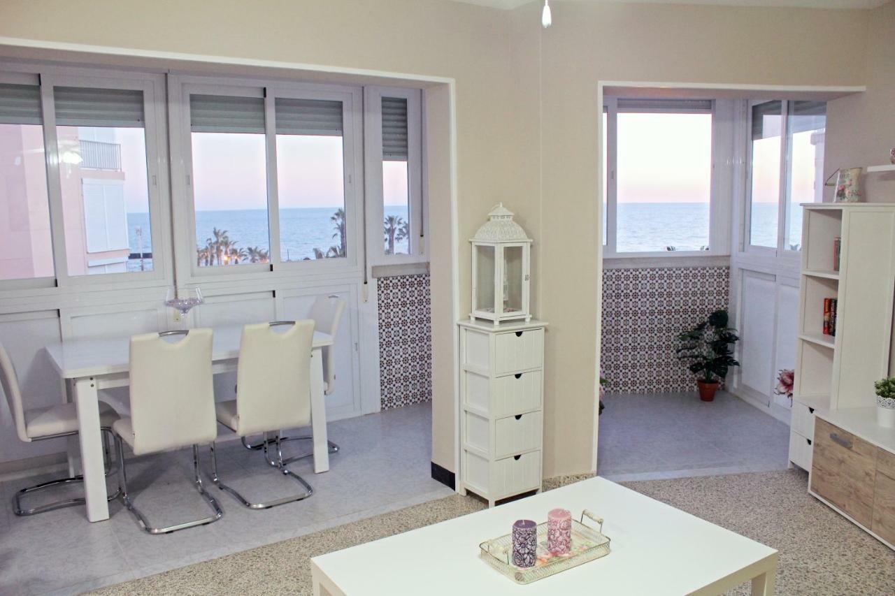 Beach Apartment El Faro Torrox Zewnętrze zdjęcie